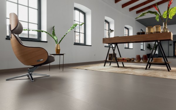 tubadzin industrio brown9